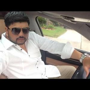 Meet your Posher, Franklin